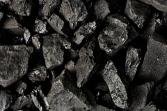 Rose Ash coal boiler costs