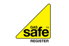 gas safe companies Rose Ash